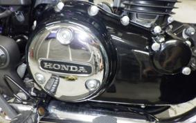 HONDA GB350 2021 NC59