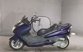 YAMAHA MAJESTY 250 SG03J