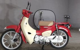 HONDA SUPER CUB110 JA59