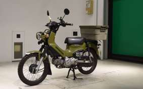 HONDA ｸﾛｽｶﾌﾞ110-2 JA45