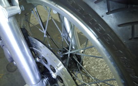 YAMAHA SR400 Gen.5 2021 RH16J