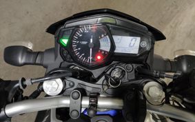 YAMAHA MT-03 2017 RH07J