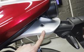 YAMAHA XSR700 2020 RM22J