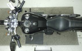 HARLEY FXSTB 1580 2009