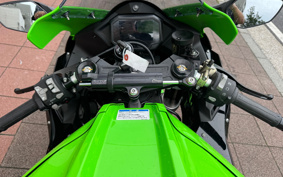 KAWASAKI NINJA ZX-10R KRT ED 2021 ZXT02L