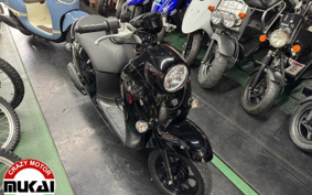YAMAHA VINO 50 AY02
