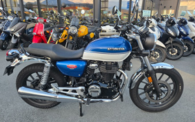 HONDA CB350 2023 NC58