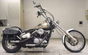 KAWASAKI VULCAN 400 Gen.2 1995 VN400A