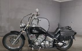 YAMAHA DRAGSTAR 400 VH01J