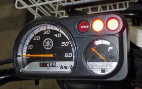 YAMAHA GEAR Gen.2 2011 UA08J
