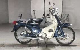 HONDA SUPER CUB70 C70