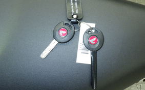 HONDA CT125-2 2002 JA65