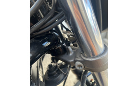 KAWASAKI BALIUS250-2 ZR250B