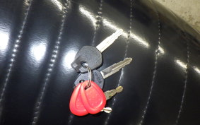 SUZUKI ADDRESS V125 G 2006 CF46A