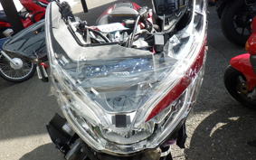 HONDA PCX125 JF81
