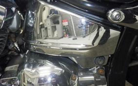 YAMAHA DRAGSTAR 400 CLASSIC 2004 VH01J