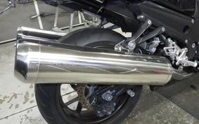 KAWASAKI ZZ1400 NINJA R A 2006 ZXT40B