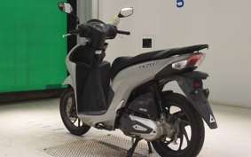 HONDA DIO 110 2025 JK03