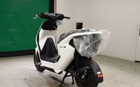 HONDA EM1E: EF16