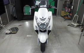YAMAHA Majesty 155 S 2007 SG28J