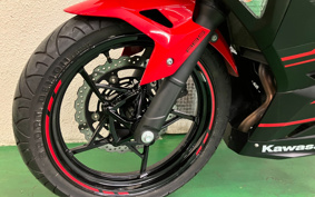 KAWASAKI Ninja 250 ABS EX250P