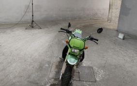 KAWASAKI KSR-2 MX080B