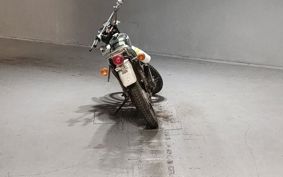 SUZUKI TS125 TS125