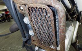SUZUKI VANVAN 200 2013 NH42A