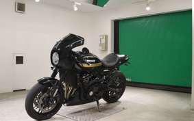 KAWASAKI Z900RS 2021 ZR900C