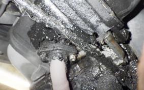 YAMAHA JOG APRIO SA11J