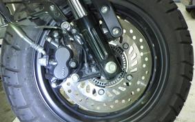 HONDA MONKEY 125 JB03