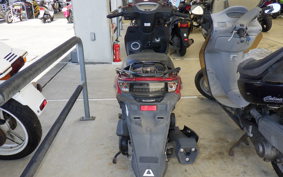SUZUKI ｽｳｨｯｼｭ125 DV12B