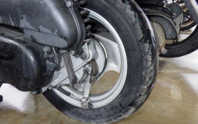 YAMAHA JOG Gen.5 SA36J