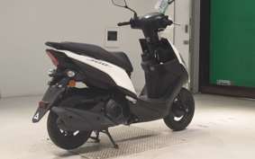 YAMAHA JOG125 SEJ5J