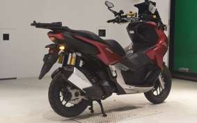 HONDA ADV160 2013 KF54