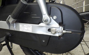 HONDA CROSS CUB 110 2026 JA45