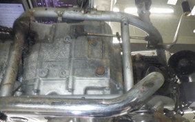 HONDA MAGNA 50 2004 AC13