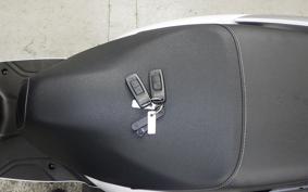 HONDA LEAD 125 JK12