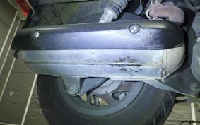 HONDA FUSION X SE MF02