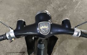 HONDA LITTLE CUB AA01