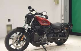 HARLEY RH975 2022