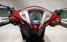 HONDA LEAD 125 JF45
