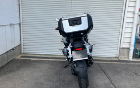 BMW R1300GS Adventure 2025 0M31
