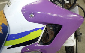 HONDA XL DEGREE GEN 2 2022 MD31