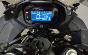 SUZUKI GSX250R DN11A