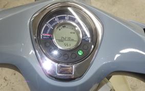 HONDA C125 SUPER CUB 2022 JA48