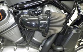 HARLEY RH975 2023
