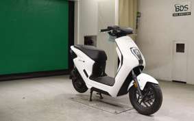 HONDA EM1E: 2025 EF16