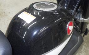 HONDA MONKEY 125 ABS 1995 JB02