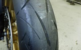 HONDA CB1000 HORNET SP 2026 SC86
